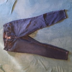 Torrid women's jegging sz 12r